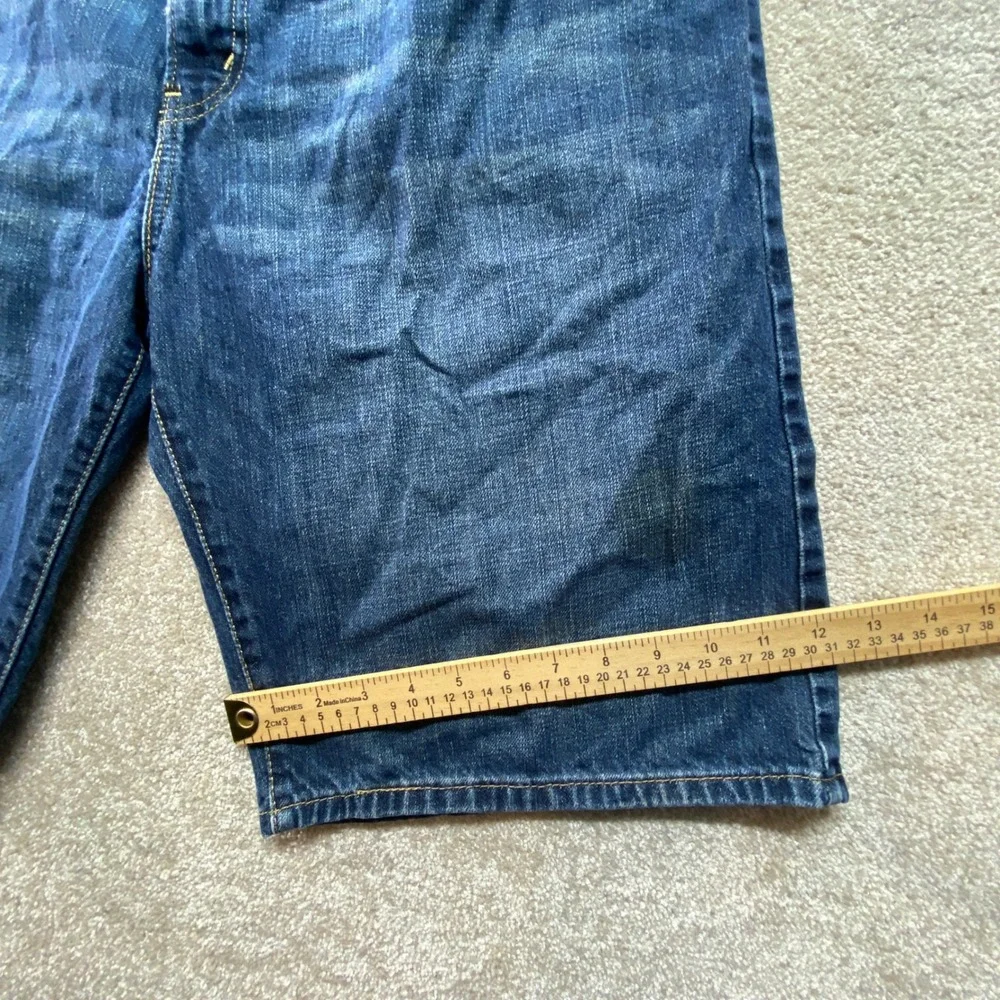 Levis discover timeless